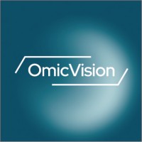 Omicvision Biosciences Logo